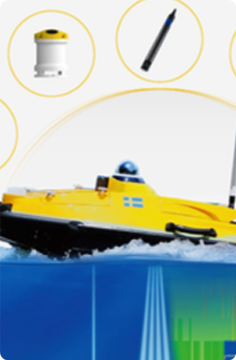 calida-de-agua-con-vehiculo-usv-serv